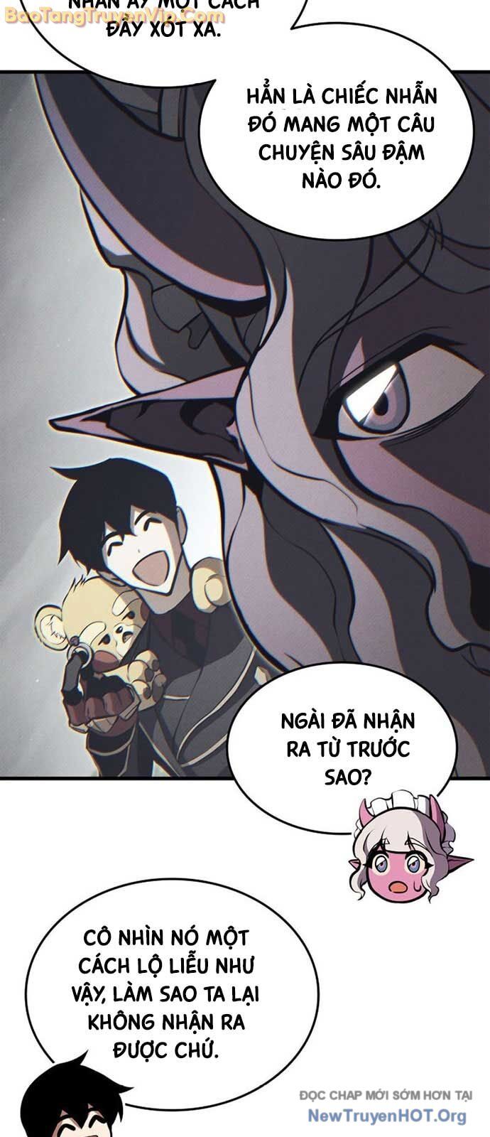 Huyền Thoại Game Thủ - Tái Xuất Chapter 196.1 - Next Chapter 197