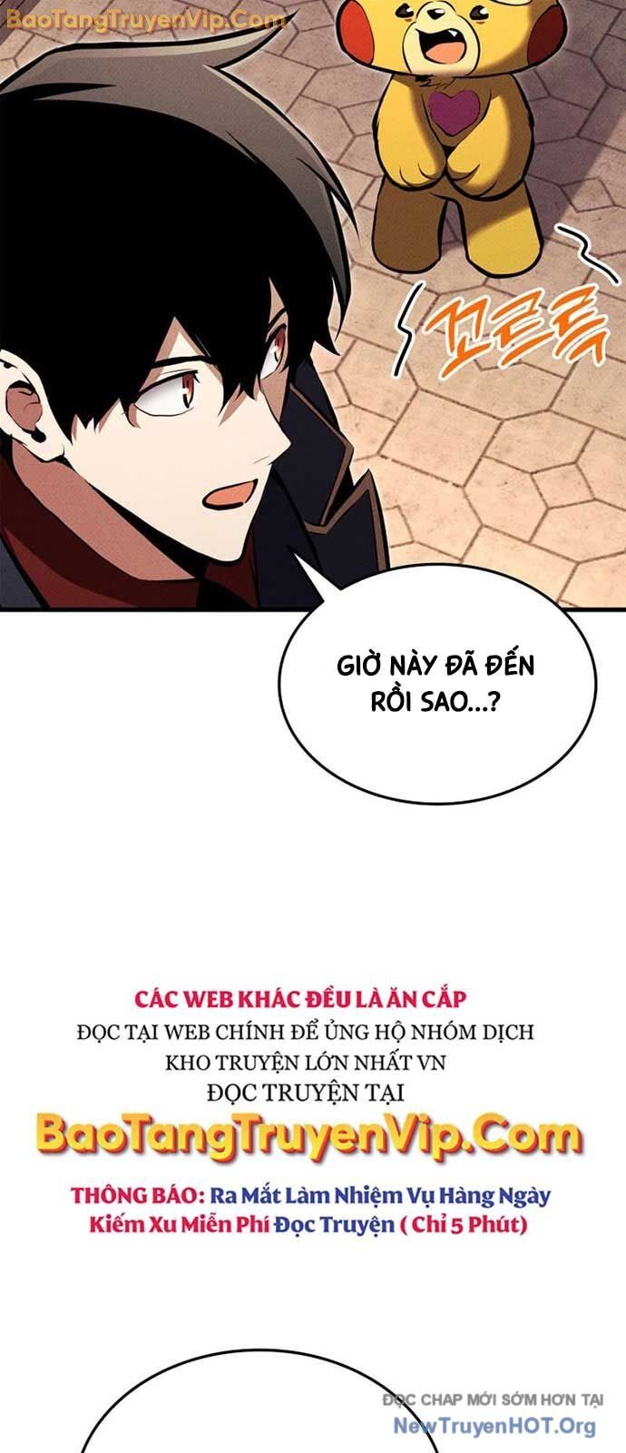 Huyền Thoại Game Thủ - Tái Xuất Chapter 196.1 - Next Chapter 197