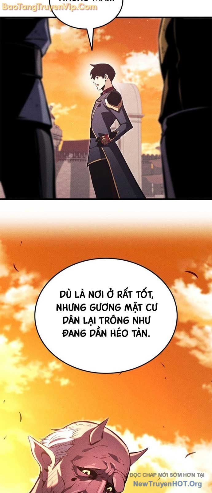Huyền Thoại Game Thủ - Tái Xuất Chapter 196.1 - Next Chapter 197