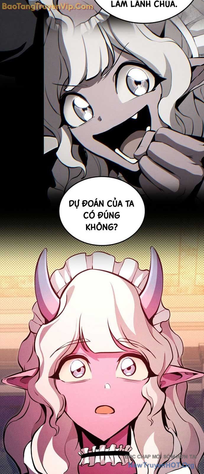 Huyền Thoại Game Thủ - Tái Xuất Chapter 196.1 - Next Chapter 197