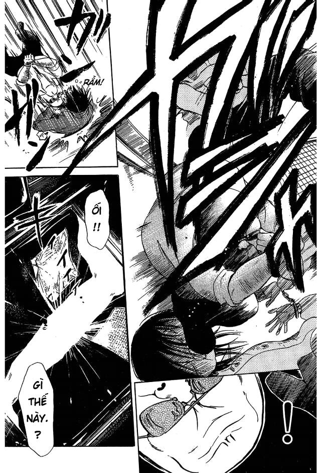 Hammer Session! Chapter 001.1 - Next Chapter 001.2