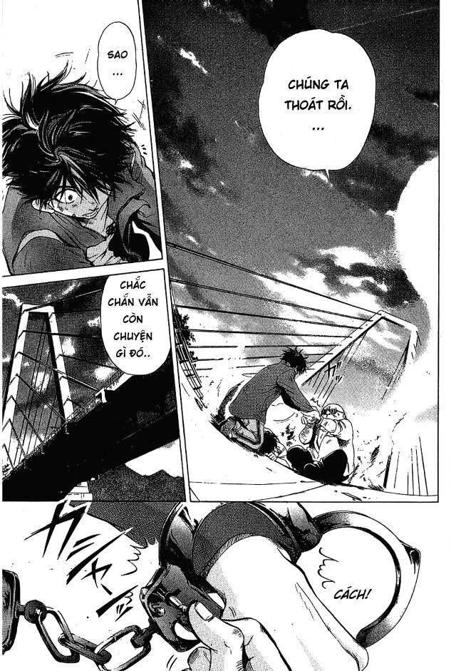 Hammer Session! Chapter 001.1 - Next Chapter 001.2