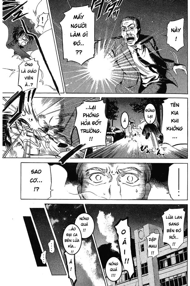 Hammer Session! Chapter 001.1 - Next Chapter 001.2
