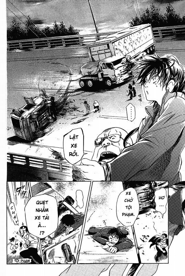 Hammer Session! Chapter 001.1 - Next Chapter 001.2