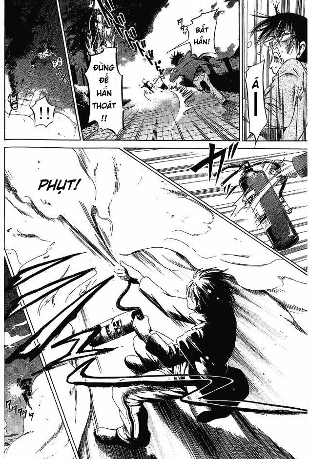 Hammer Session! Chapter 001.1 - Next Chapter 001.2