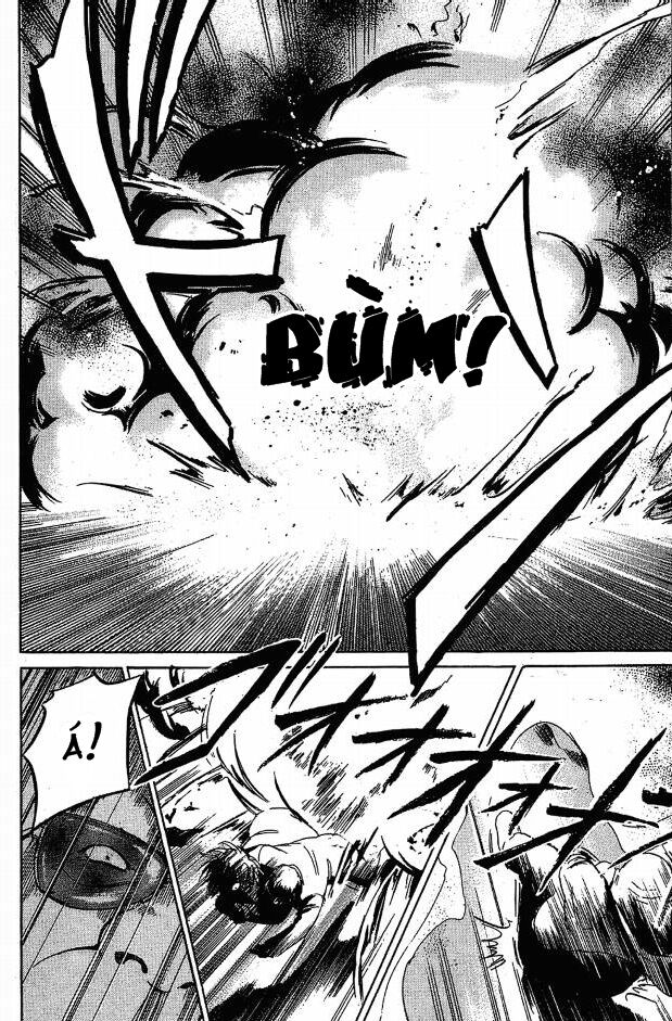 Hammer Session! Chapter 001.1 - Next Chapter 001.2