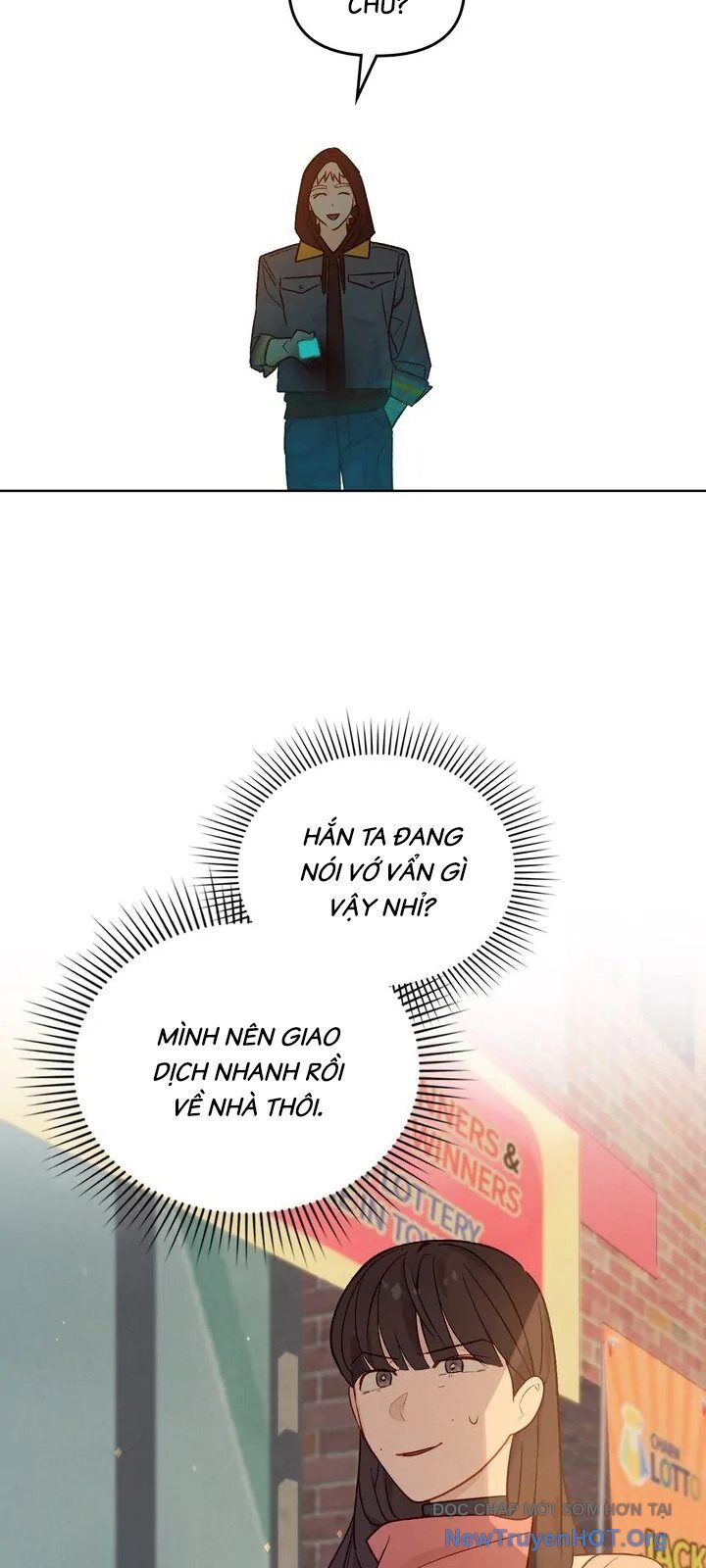 Giao Kèo Với Quỷ Chapter 13 - Trang 2