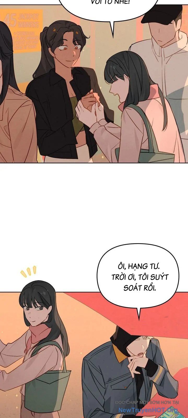 Giao Kèo Với Quỷ Chapter 13 - Trang 2
