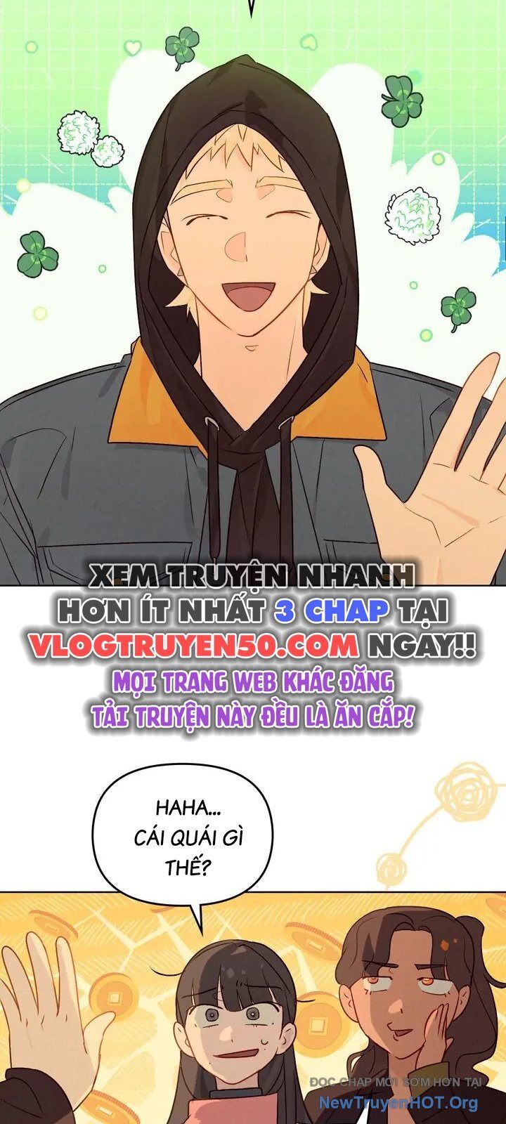 Giao Kèo Với Quỷ Chapter 13 - Trang 2