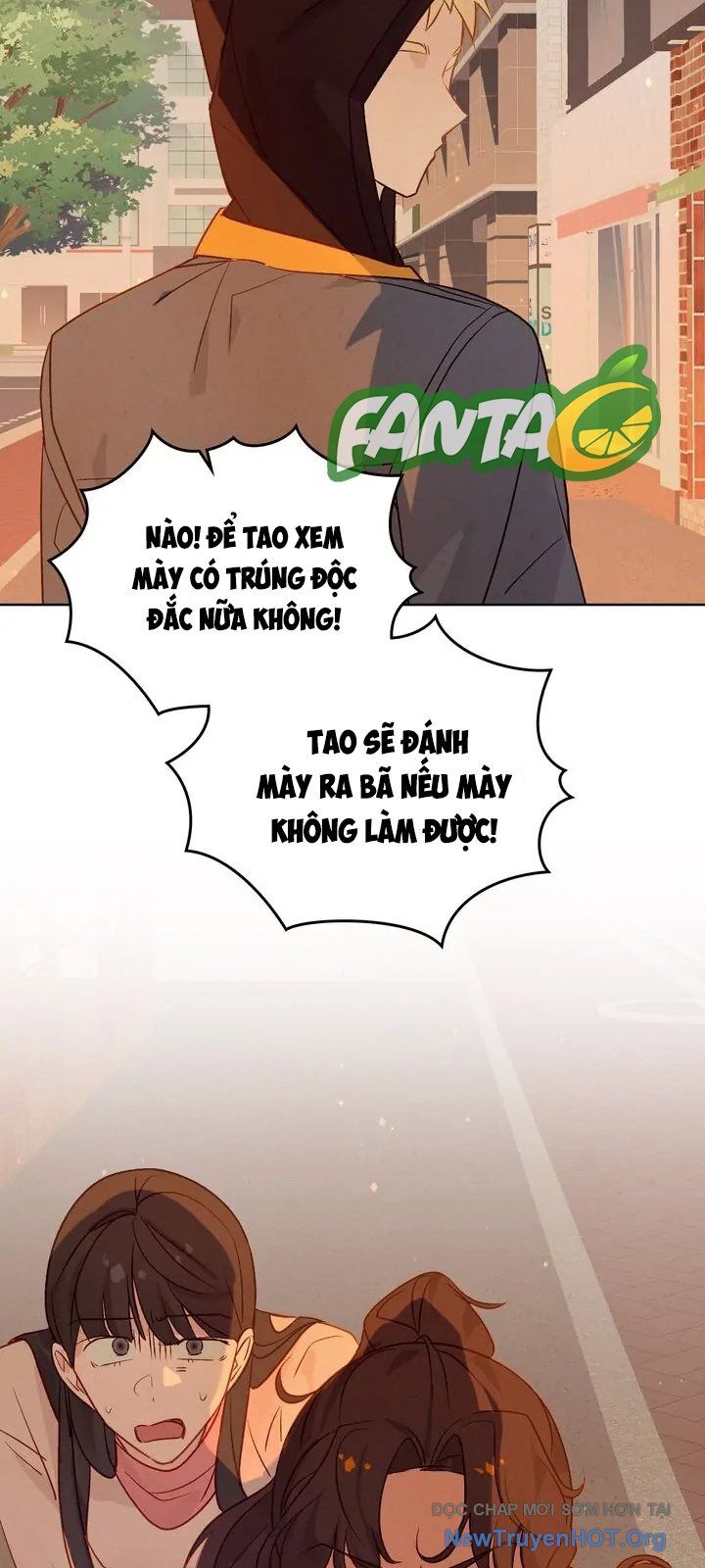 Giao Kèo Với Quỷ Chapter 13 - Trang 2