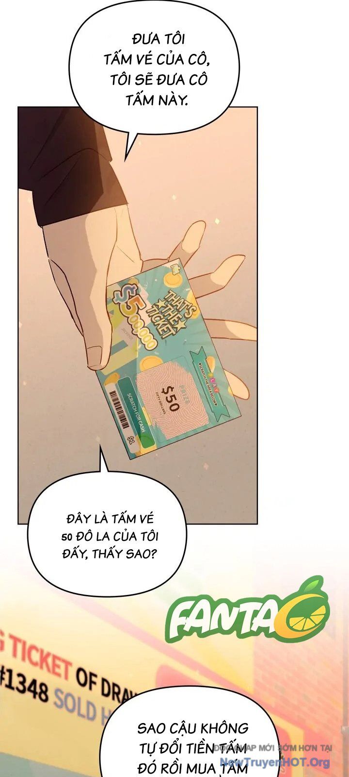 Giao Kèo Với Quỷ Chapter 13 - Trang 2