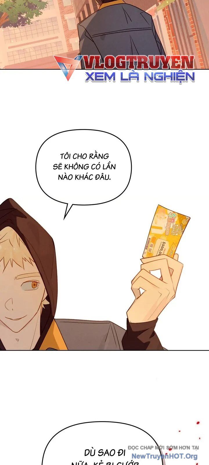 Giao Kèo Với Quỷ Chapter 13 - Trang 2