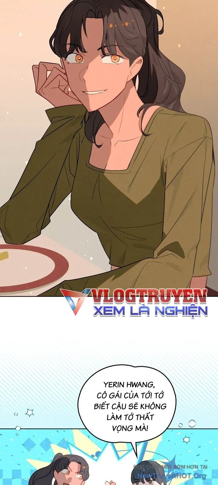 Giao Kèo Với Quỷ Chapter 13 - Trang 2