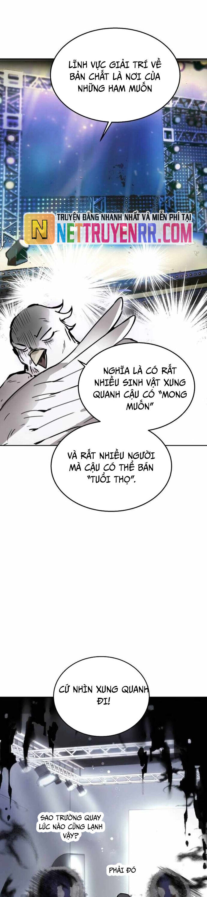 Ngôi Sao Đỉnh Lưu Chapter 5 - Trang 2
