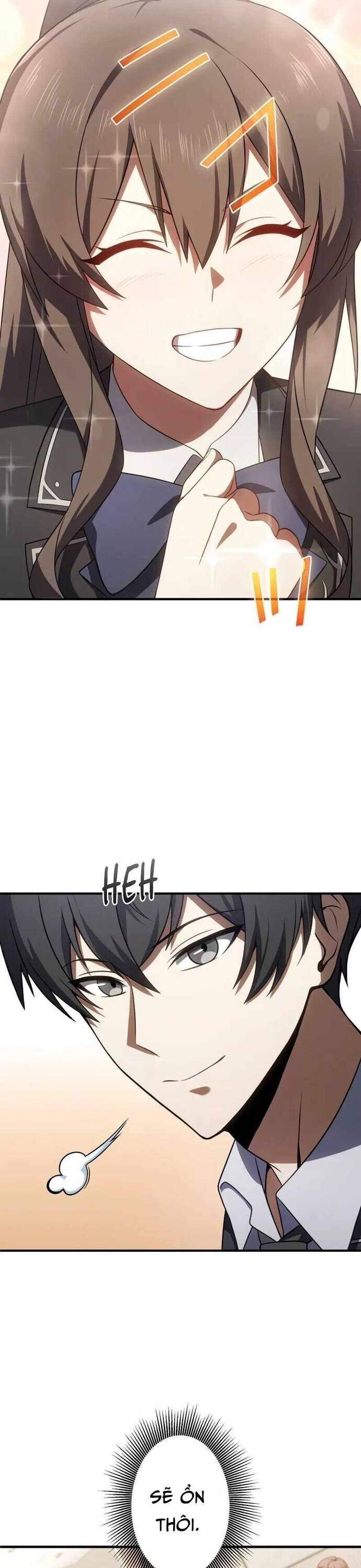 Anh Hùng Tái Xuất Học Viện Chapter 14 - Next Chapter 15