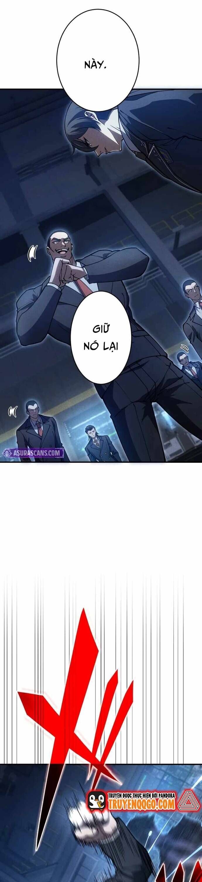 Anh Hùng Tái Xuất Học Viện Chapter 14 - Next Chapter 15