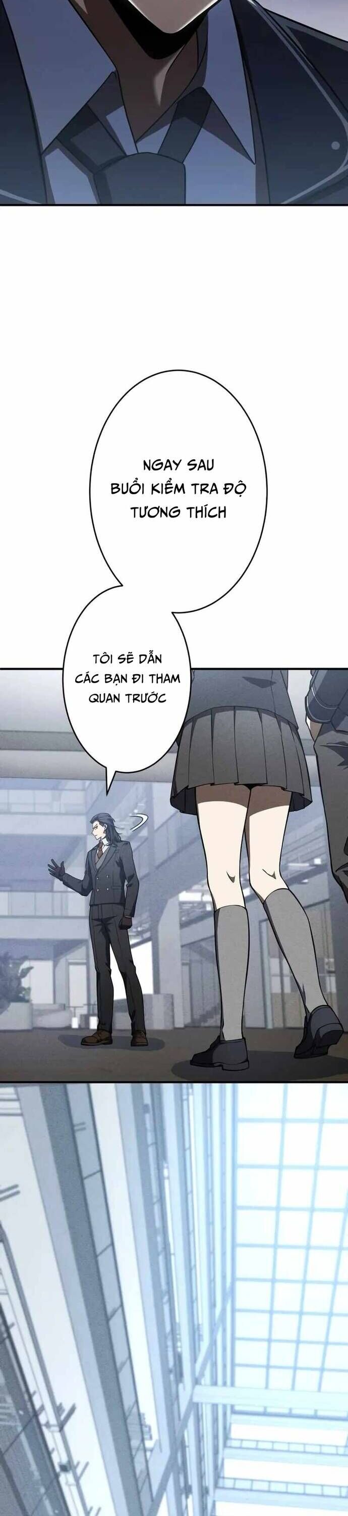 Anh Hùng Tái Xuất Học Viện Chapter 14 - Next Chapter 15