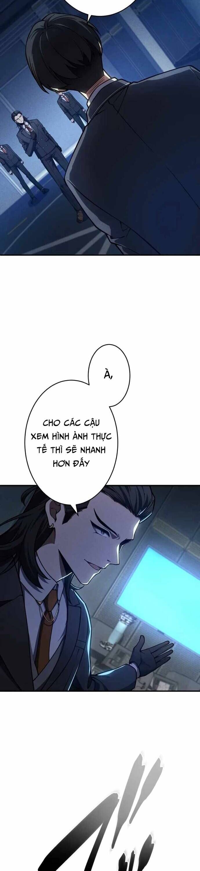 Anh Hùng Tái Xuất Học Viện Chapter 14 - Next Chapter 15