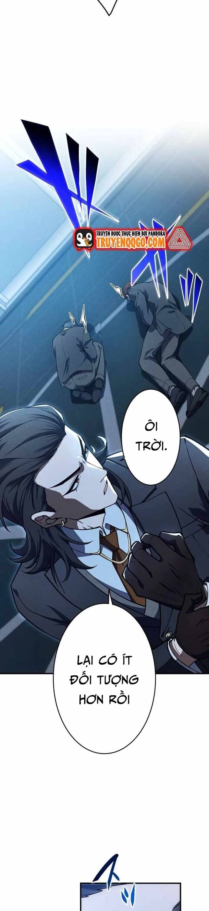 Anh Hùng Tái Xuất Học Viện Chapter 14 - Next Chapter 15