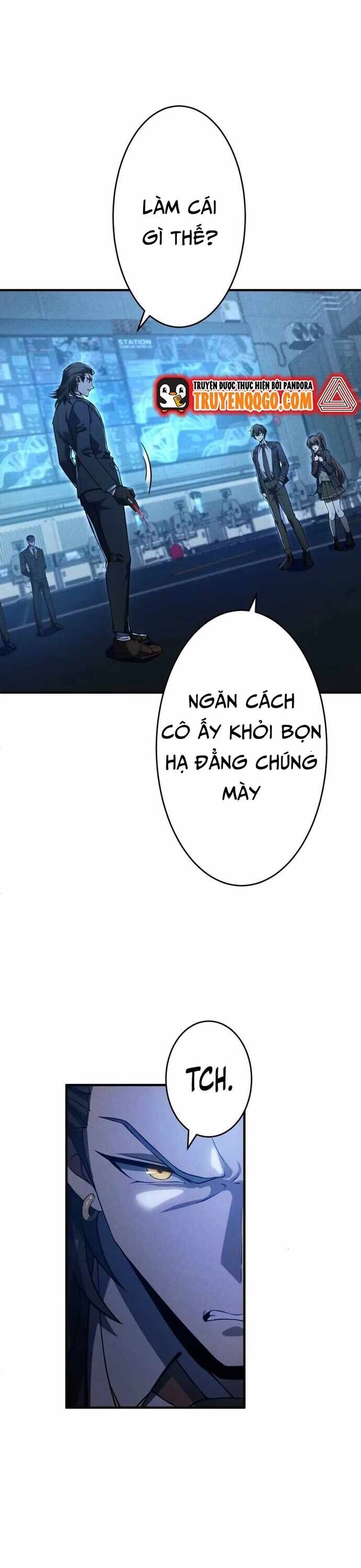 Anh Hùng Tái Xuất Học Viện Chapter 14 - Next Chapter 15