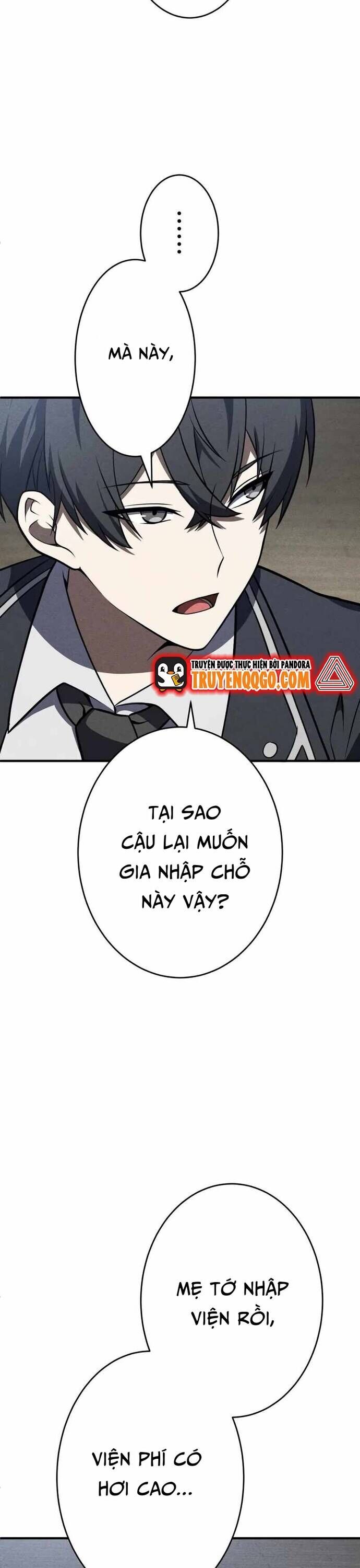 Anh Hùng Tái Xuất Học Viện Chapter 14 - Next Chapter 15