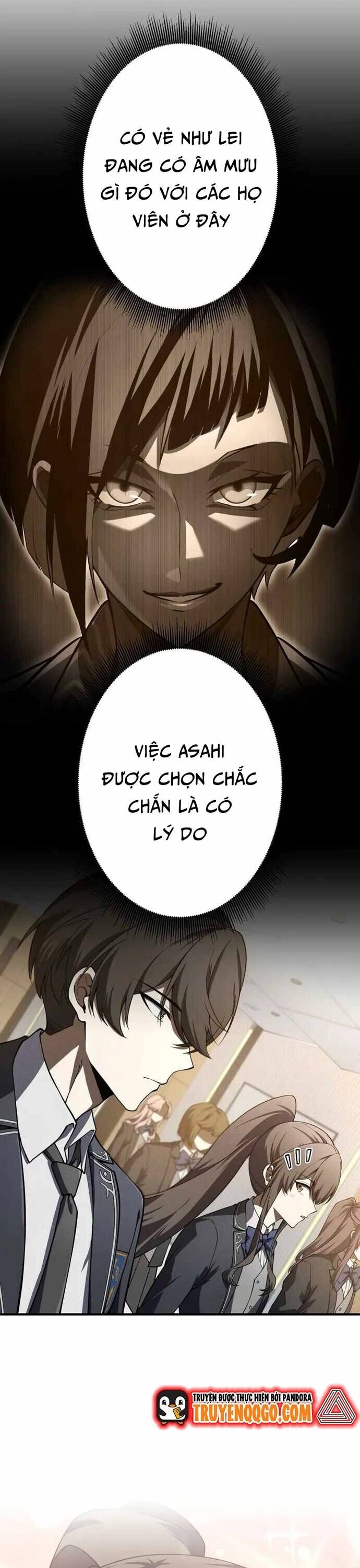 Anh Hùng Tái Xuất Học Viện Chapter 14 - Next Chapter 15