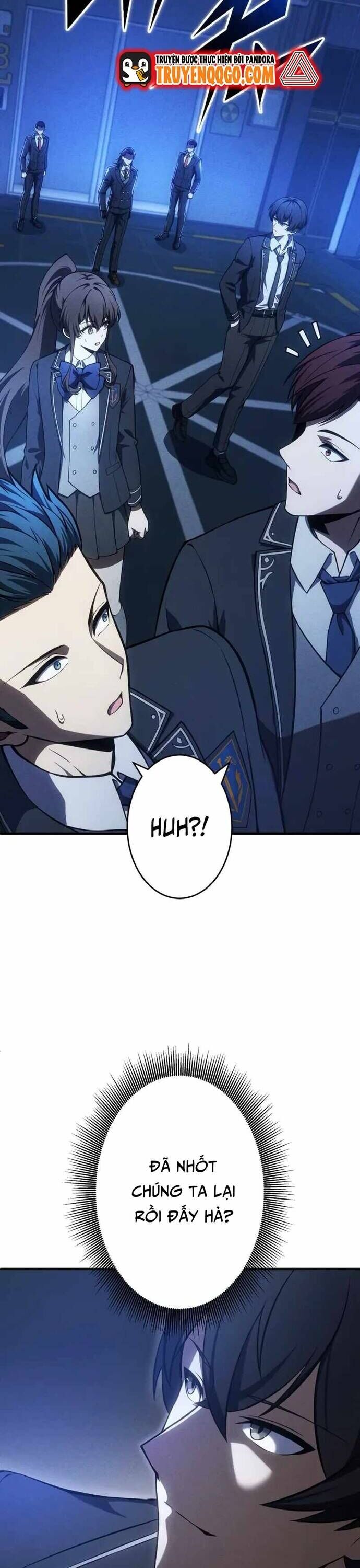 Anh Hùng Tái Xuất Học Viện Chapter 14 - Next Chapter 15