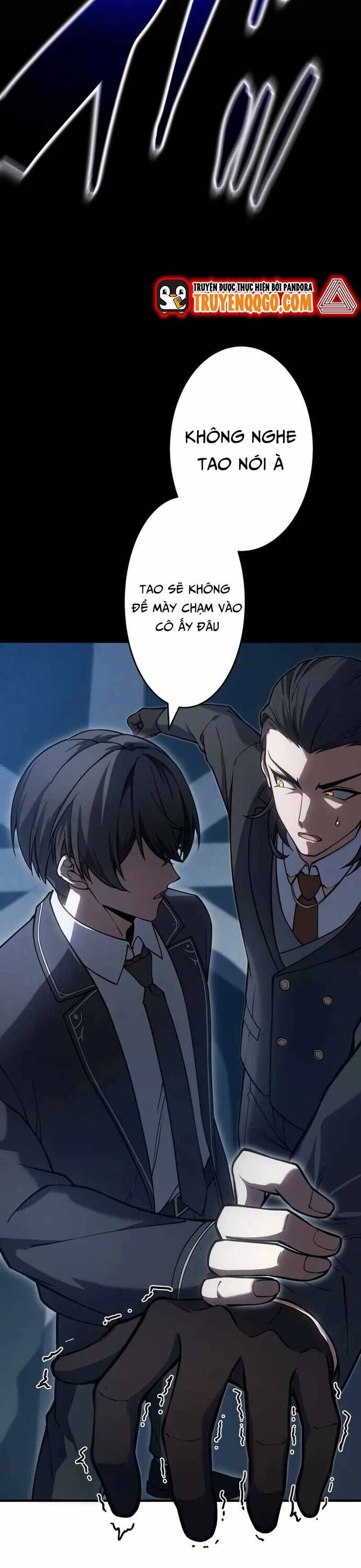 Anh Hùng Tái Xuất Học Viện Chapter 14 - Next Chapter 15