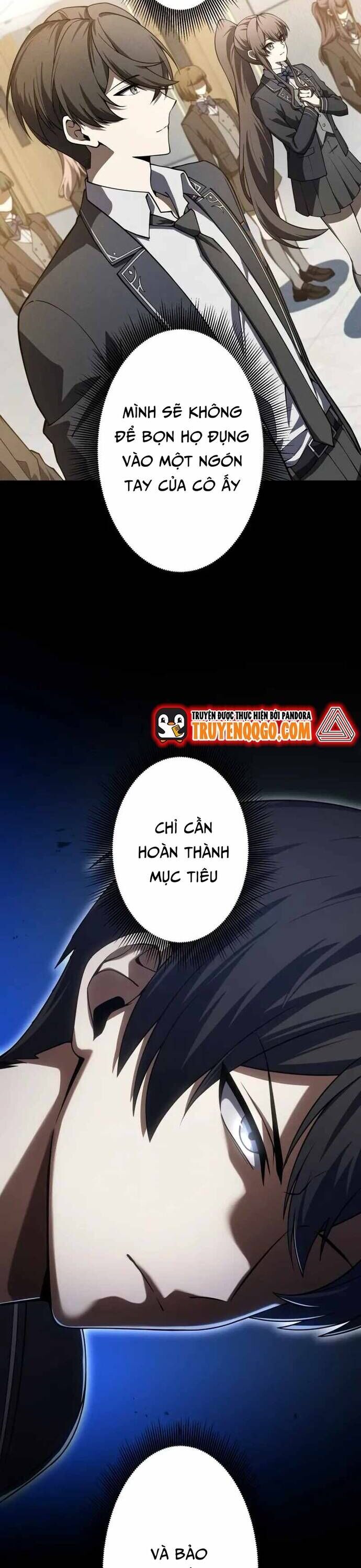 Anh Hùng Tái Xuất Học Viện Chapter 14 - Next Chapter 15