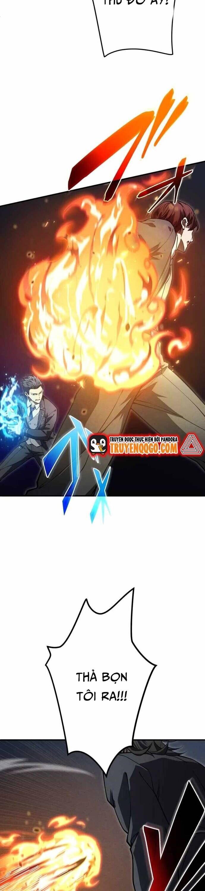 Anh Hùng Tái Xuất Học Viện Chapter 14 - Next Chapter 15