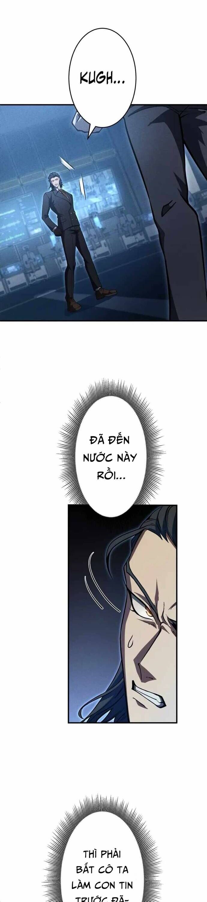 Anh Hùng Tái Xuất Học Viện Chapter 14 - Next Chapter 15