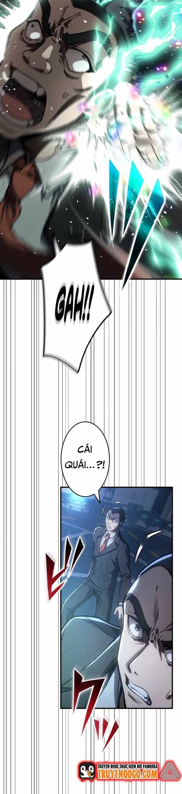 Anh Hùng Tái Xuất Học Viện Chapter 14 - Next Chapter 15