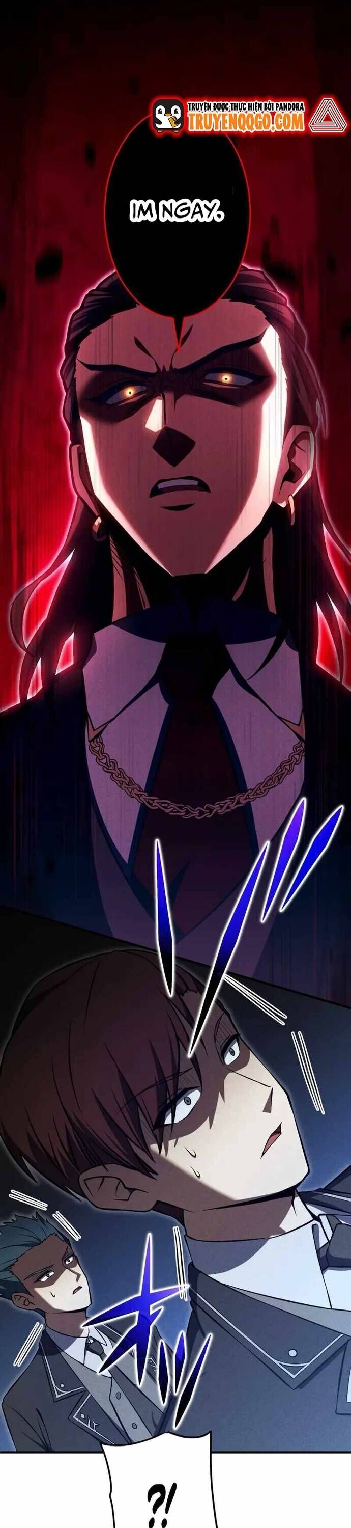 Anh Hùng Tái Xuất Học Viện Chapter 14 - Next Chapter 15
