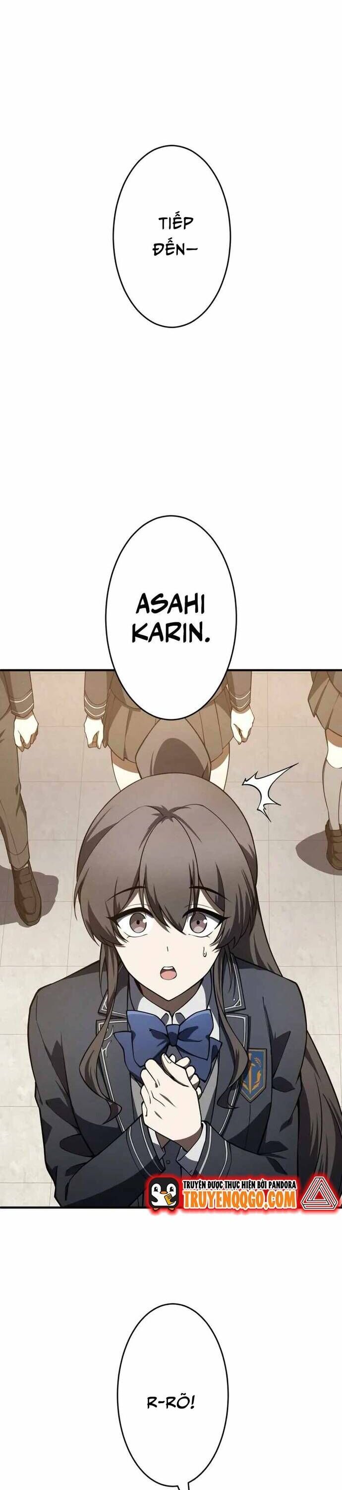 Anh Hùng Tái Xuất Học Viện Chapter 14 - Next Chapter 15