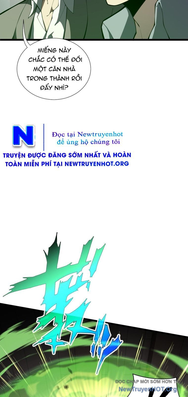 Ranh Giới Giữa Ngày Và Đêm Chapter 3 - Next Chapter 4