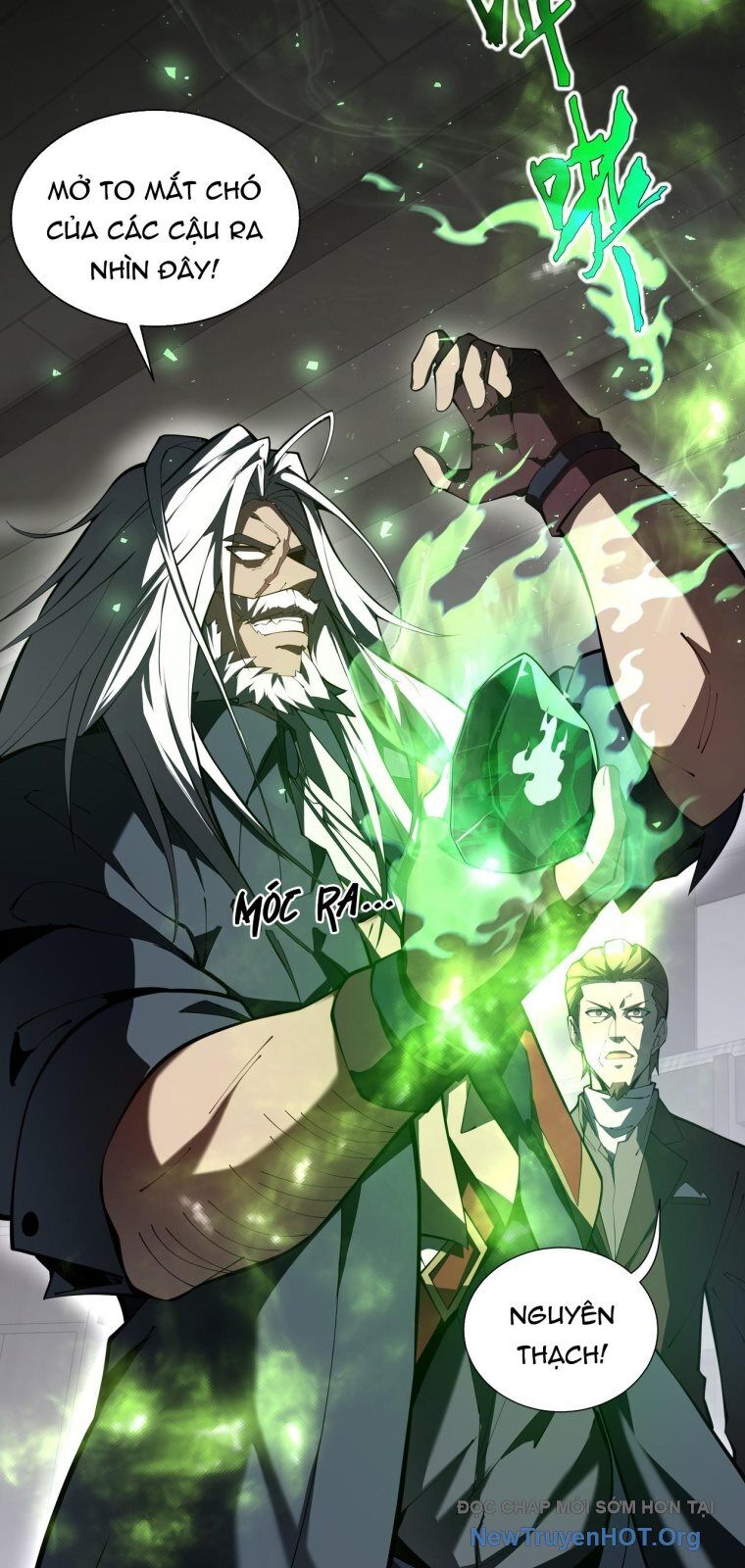 Ranh Giới Giữa Ngày Và Đêm Chapter 3 - Next Chapter 4