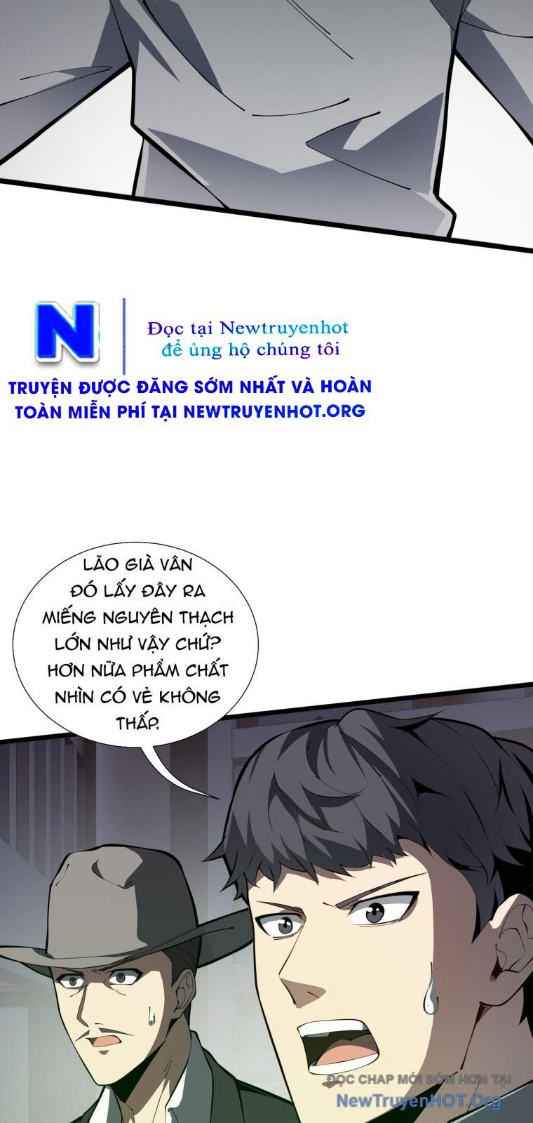 Ranh Giới Giữa Ngày Và Đêm Chapter 3 - Next Chapter 4