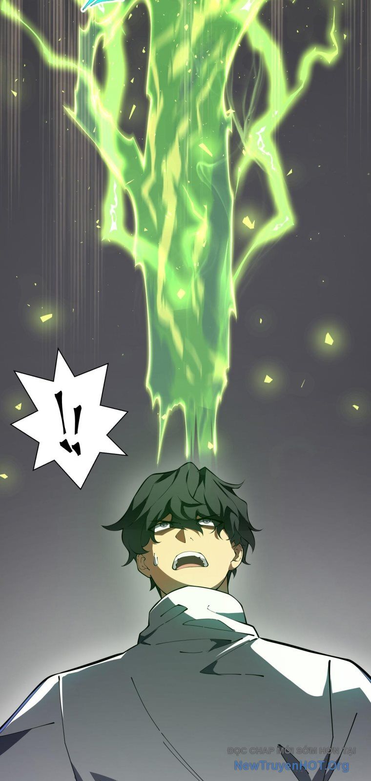 Ranh Giới Giữa Ngày Và Đêm Chapter 3 - Next Chapter 4