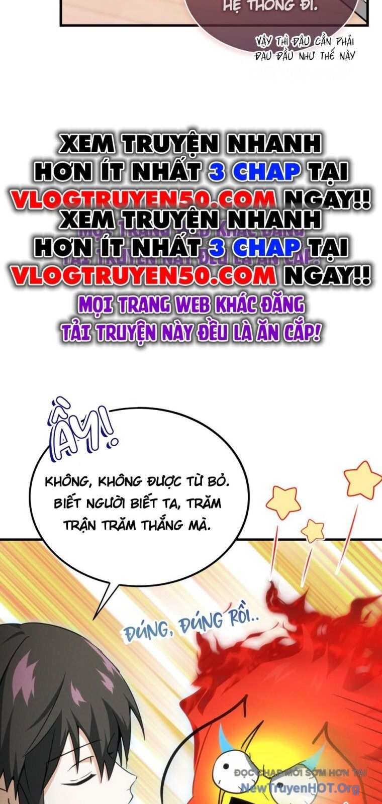 Ranker Mơ Được Nghỉ Hưu Chapter 5 - Trang 2