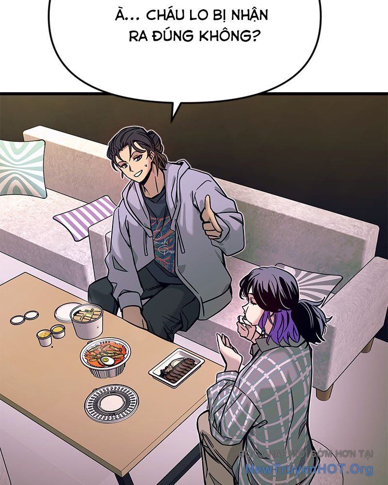 Bias Của Tôi Trên Chuyến Tàu Cuối Cùng Chapter 8 - Next Chapter 9