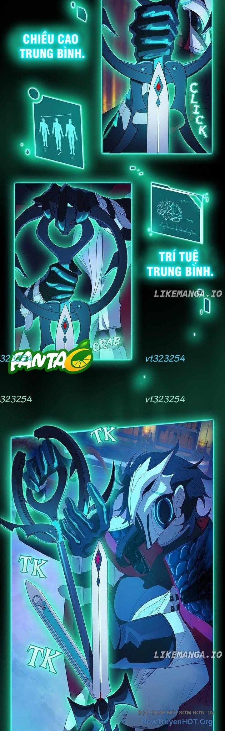 Ký Sự Nuôi Dạy Trẻ Của Quỷ Vương Chapter 16 - Next Chapter 17