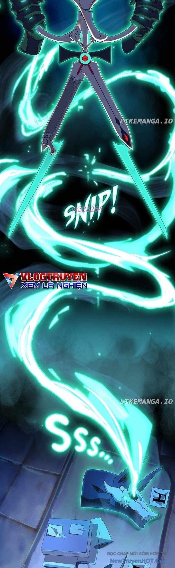 Ký Sự Nuôi Dạy Trẻ Của Quỷ Vương Chapter 16 - Next Chapter 17