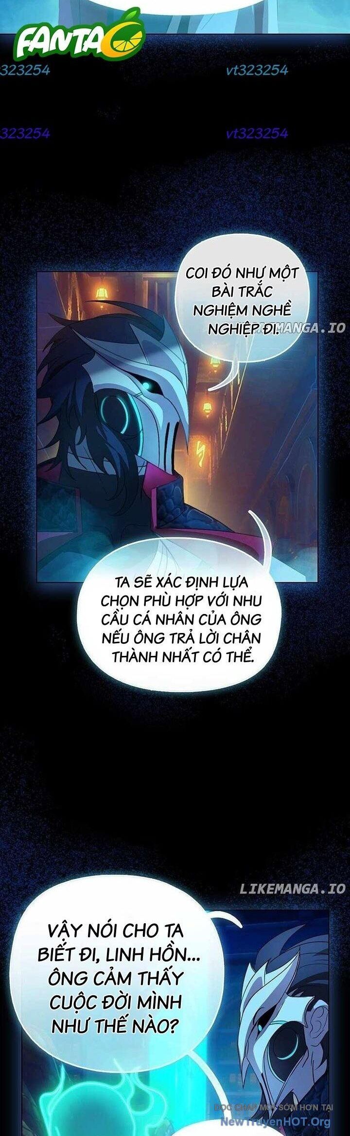Ký Sự Nuôi Dạy Trẻ Của Quỷ Vương Chapter 16 - Next Chapter 17