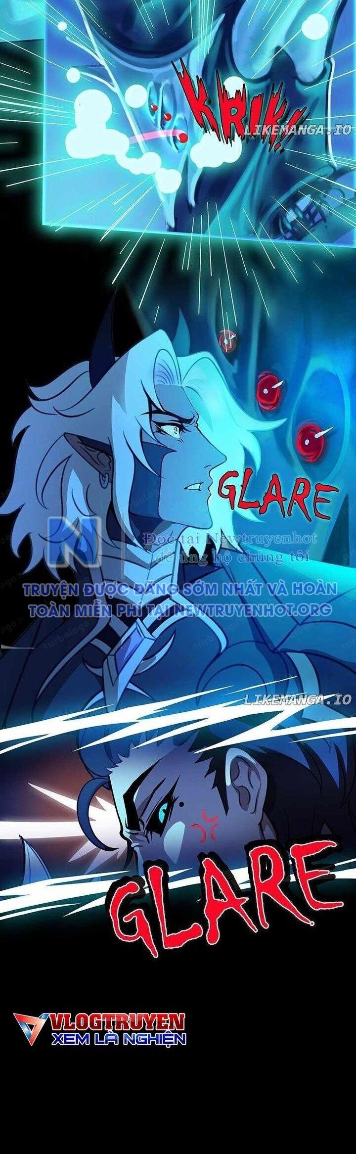 Ký Sự Nuôi Dạy Trẻ Của Quỷ Vương Chapter 16 - Next Chapter 17