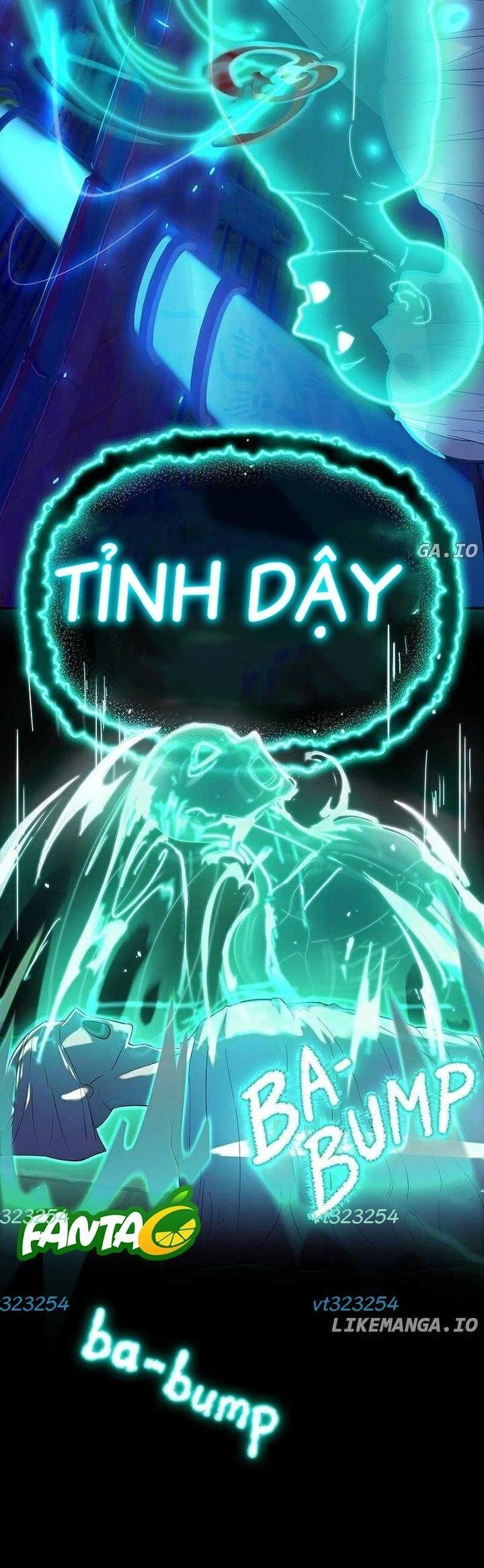Ký Sự Nuôi Dạy Trẻ Của Quỷ Vương Chapter 16 - Next Chapter 17