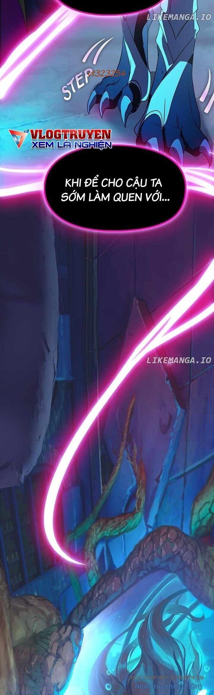 Ký Sự Nuôi Dạy Trẻ Của Quỷ Vương Chapter 16 - Next Chapter 17