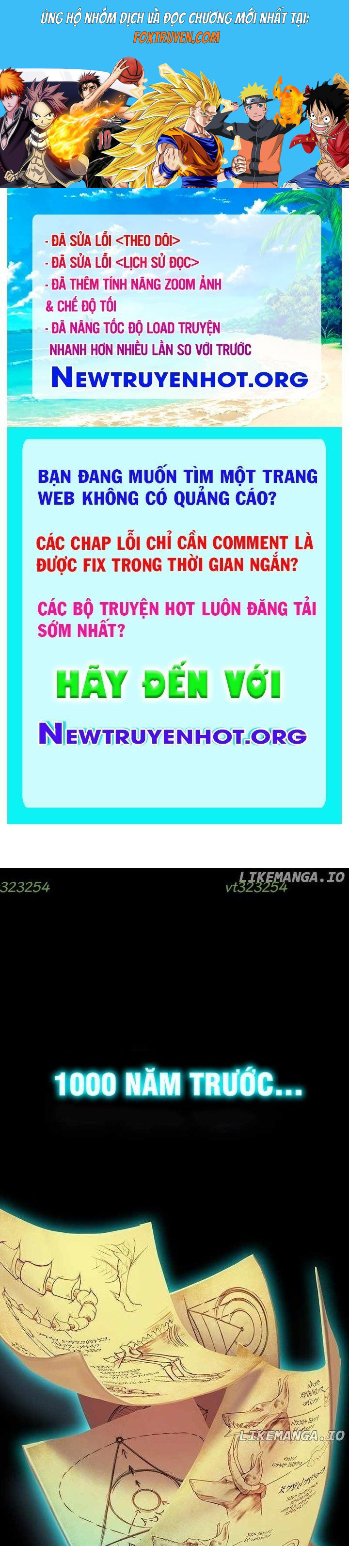 Ký Sự Nuôi Dạy Trẻ Của Quỷ Vương Chapter 16 - Next Chapter 17