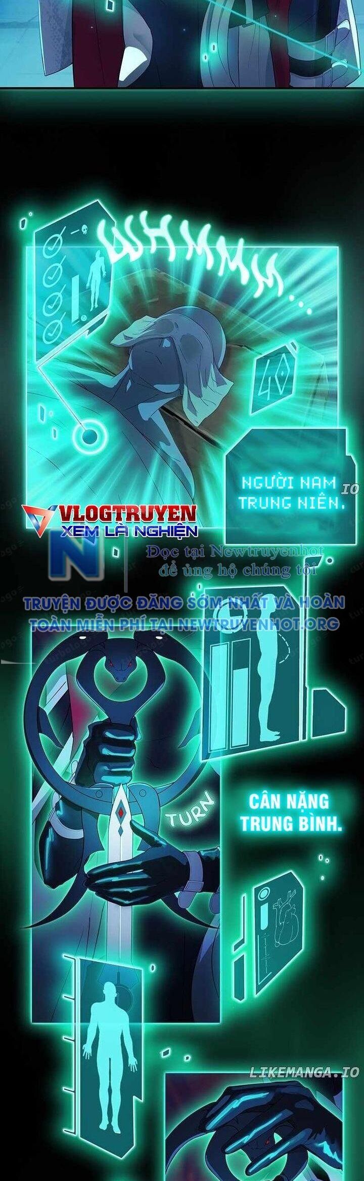 Ký Sự Nuôi Dạy Trẻ Của Quỷ Vương Chapter 16 - Next Chapter 17