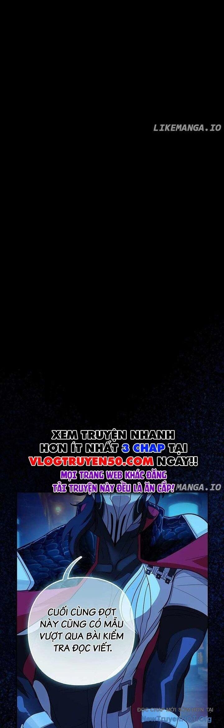 Ký Sự Nuôi Dạy Trẻ Của Quỷ Vương Chapter 16 - Next Chapter 17