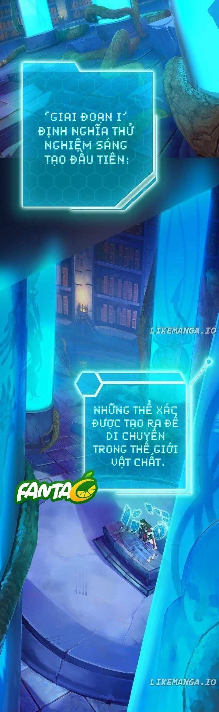 Ký Sự Nuôi Dạy Trẻ Của Quỷ Vương Chapter 16 - Next Chapter 17